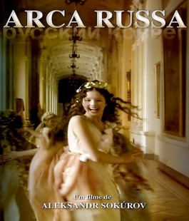 "Arca Russa" di Alexandr Sokurov, presentazione del film restaurato all'IBS+Libraccio